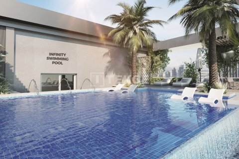Apartamento en venta en Dubai Land, Dubai, EAU 1 habitación, 39 m2 № 751361 - foto 7
