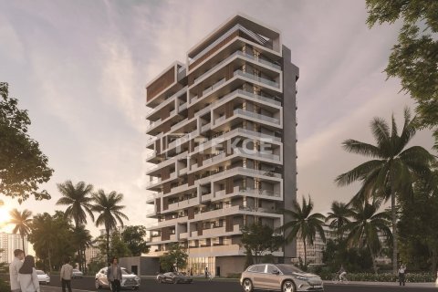 Apartamento en venta en Dubai Land, Dubai, EAU 1 habitación, 39 m2 № 751361 - foto 4