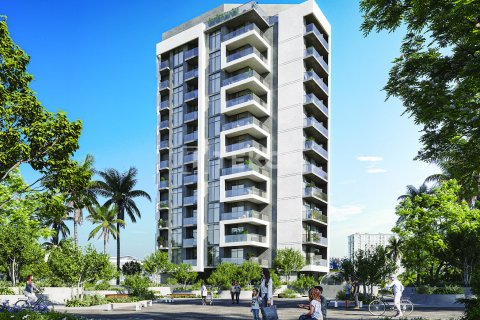 Apartamento en venta en Dubai Land, Dubai, EAU 1 habitación, 39 m2 № 751361 - foto 2