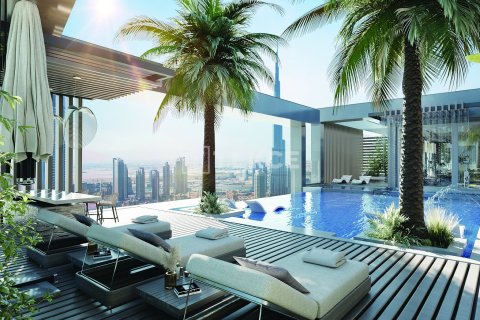 Apartamento en venta en Dubai Land, Dubai, EAU 1 habitación, 39 m2 № 751361 - foto 3