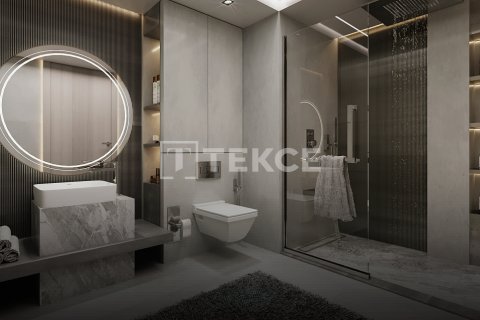 Apartamento en venta en Dubai Land, Dubai, EAU 1 habitación, 39 m2 № 751361 - foto 17