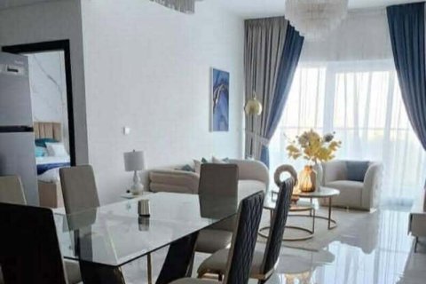 Apartmen di Al Furjan, Dubai, UAE 2 bilik tidur, 104 meter persegi № 718101 - foto 6