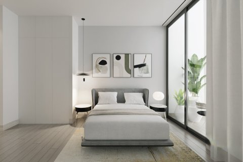 Apartament në Muwaileh, Sharjah, Emiratet e Bashkuara Arabe 1 dhomë gjumi, 60.22 m2. № 748212 - Foto 7