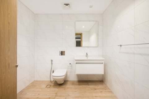 Penthouse u gradu Dubai Marina, Dubai, UAE 3 spavaće sobe, 290.05 m2 Br. 749021 - Slika 7