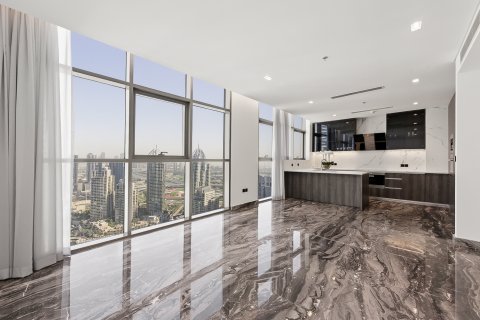 Penthouse u gradu Dubai Marina, Dubai, UAE 3 spavaće sobe, 290.05 m2 Br. 749021 - Slika 2