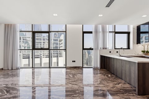 Penthouse u gradu Dubai Marina, Dubai, UAE 3 spavaće sobe, 290.05 m2 Br. 749021 - Slika 8