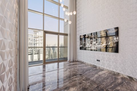 Penthouse u gradu Dubai Marina, Dubai, UAE 3 spavaće sobe, 290.05 m2 Br. 749021 - Slika 4