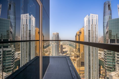 Penthouse u gradu Dubai Marina, Dubai, UAE 3 spavaće sobe, 290.05 m2 Br. 749021 - Slika 17