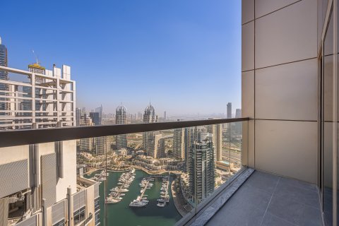 Penthouse u gradu Dubai Marina, Dubai, UAE 3 spavaće sobe, 290.05 m2 Br. 749021 - Slika 18