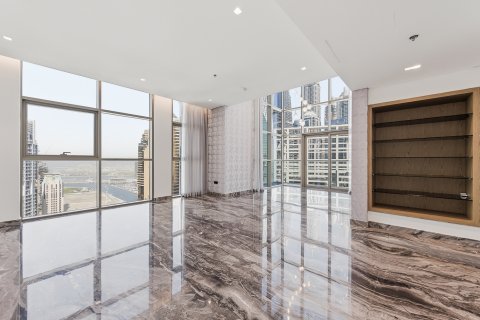 Penthouse u gradu Dubai Marina, Dubai, UAE 3 spavaće sobe, 290.05 m2 Br. 749021 - Slika 3