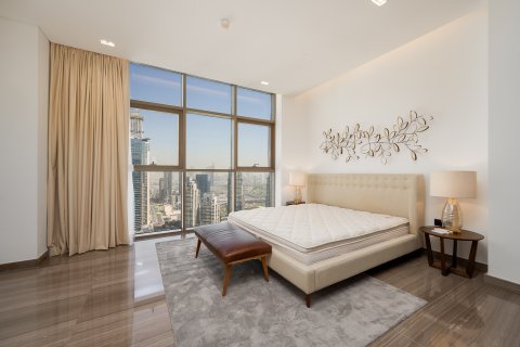 Penthouse u gradu Dubai Marina, Dubai, UAE 3 spavaće sobe, 290.05 m2 Br. 749021 - Slika 15