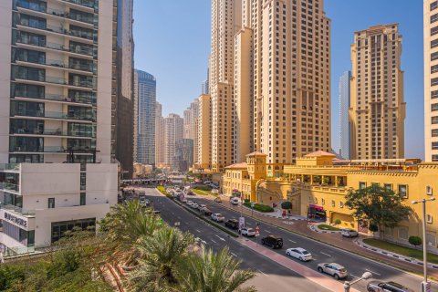 آپارتمان برای فروش در  Dubai Marina، Dubai، امارات متحده عربی  1 خوابه ، 87.14 متر مربع ، شماره 749025 - تصویر 13