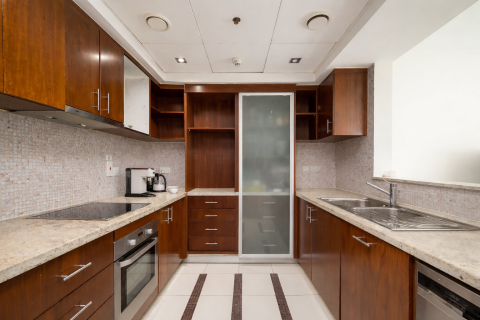 آپارتمان برای فروش در  Dubai Marina، Dubai، امارات متحده عربی  1 خوابه ، 87.14 متر مربع ، شماره 749025 - تصویر 9