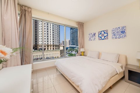 آپارتمان برای فروش در  Dubai Marina، Dubai، امارات متحده عربی  1 خوابه ، 87.14 متر مربع ، شماره 749025 - تصویر 2