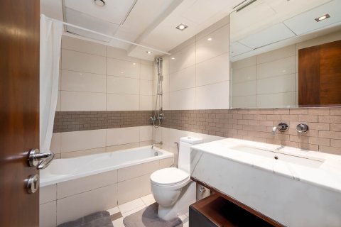 آپارتمان برای فروش در  Dubai Marina، Dubai، امارات متحده عربی  1 خوابه ، 87.14 متر مربع ، شماره 749025 - تصویر 10