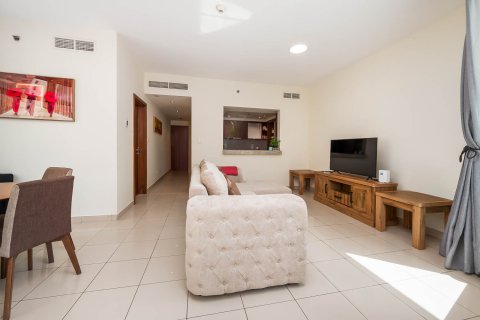 آپارتمان برای فروش در  Dubai Marina، Dubai، امارات متحده عربی  1 خوابه ، 87.14 متر مربع ، شماره 749025 - تصویر 5