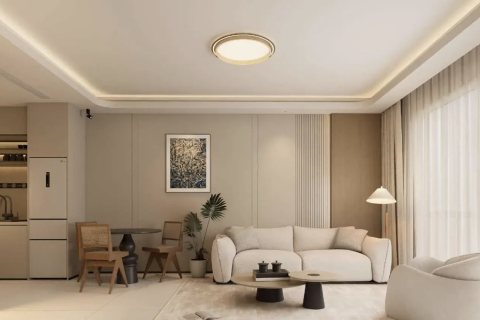 Apartment in Dubai, UAE 1 bedroom, 33 sq.m. № 731594 - photo 11