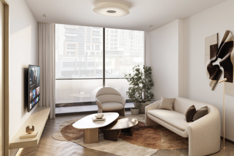 Leilighet til salgs i Dubai, Emiratene 1 soverom, 34 kvm Nr. 731598 - Foto 11