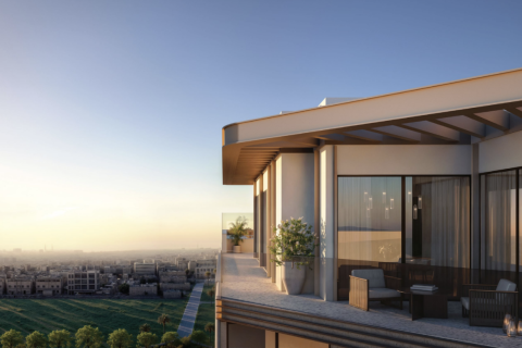 Leilighet til salgs i Dubai, Emiratene 1 soverom, 34 kvm Nr. 731598 - Foto 7