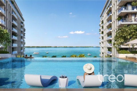 Dubai Creek Harbour (The Lagoons), Dubai, UAE의 판매용 아파트 침실 3개, 229.47제곱미터 번호 733132 - 사진 4