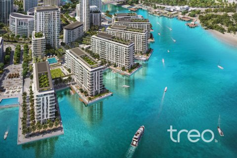 Dubai Creek Harbour (The Lagoons), Dubai, UAE의 판매용 아파트 침실 3개, 229.47제곱미터 번호 733132 - 사진 12