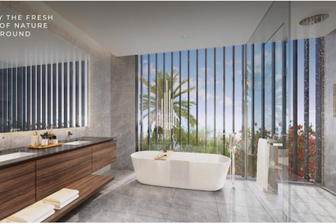 Villa sa Saadiyat Island, Abu Dhabi, UAE 4 silid-tulugan, 715.3 sq.m. № 517701 - larawan 18