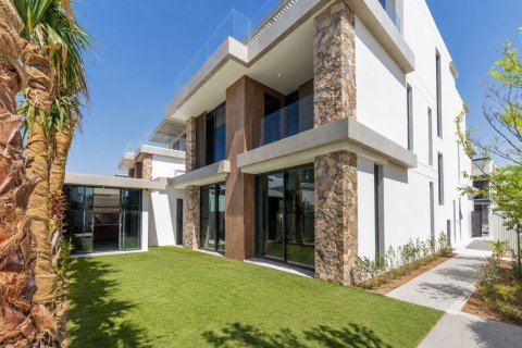 Kuća u nizu u gradu Tilal Al Ghaf, Dubai, UAE 5 spavaće sobe, 560.02 m2 Br. 749070