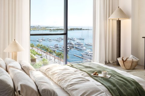 Apartment in Mina Rashid, Dubai, UAE 1 bedroom, 84.63 sq.m. № 749073 - photo 8