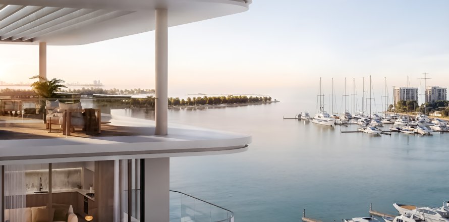 Apartment in Mina Rashid, Dubai, UAE 1 bedroom, 84.63 sq.m. № 749073