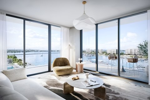 Apartment in Mina Rashid, Dubai, UAE 1 bedroom, 84.63 sq.m. № 749073 - photo 3
