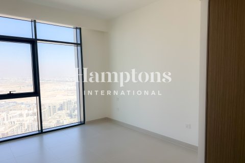 Appartamento in affitto a Dubai Creek Harbour (The Lagoons), Dubai, EAU 2 camere da letto, 97.99965858 mq. № 714211 - foto 11