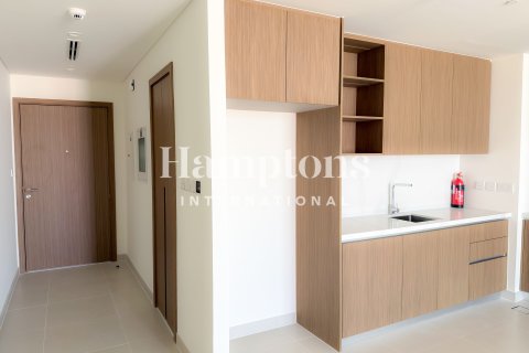 Apartament në Dubai Creek Harbour (The Lagoons), Emiratet e Bashkuara Arabe 2 dhoma gjumi, 97.9997 m2. № 714211