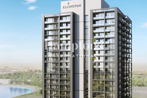 Business Bay, Dubai, BAE’de kiralık daire 2 yatak odası, 131.45774500 m&sup2; No 714214 - fotoğraf 5