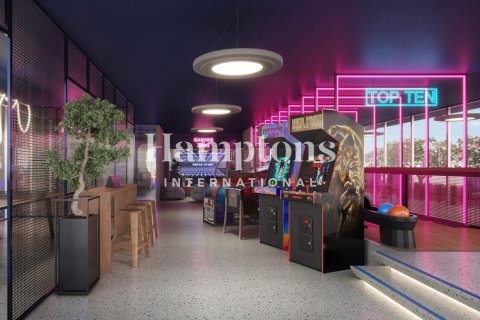 Business Bay, Dubai, BAE’de kiralık daire 2 yatak odası, 131.45774500 m&sup2; No 714214 - fotoğraf 6