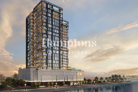 Business Bay, Dubai, BAE’de kiralık daire 2 yatak odası, 131.45774500 m&sup2; No 714214 - fotoğraf 2