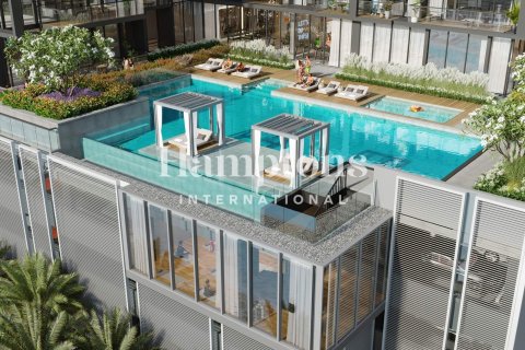 Business Bay, Dubai, BAE’de kiralık daire 2 yatak odası, 131.45774500 m&sup2; No 714214 - fotoğraf 4