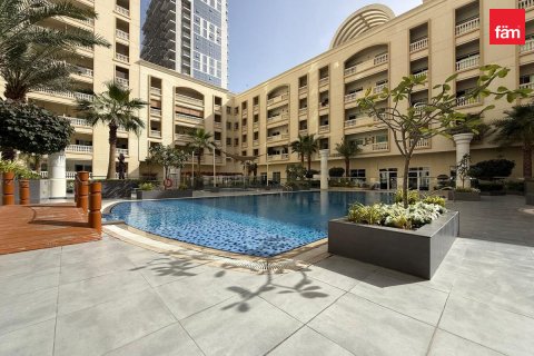 Apartemen di Dubai, UEA 1 kamar tidur, 88 m2 nomor 758192