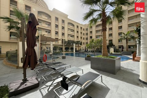 Apartment sa Dubai, UAE 1 silid-tulugan, 88 sq.m. № 758192 - larawan 15