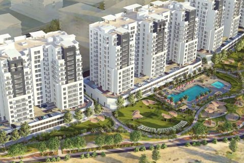 Apartament në Jebel Ali, Dubai, Emiratet e Bashkuara Arabe 2 dhoma gjumi, 110.5 m2. № 758196 - Foto 8