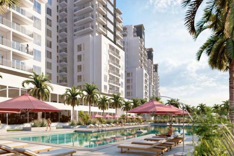Apartament në Jebel Ali, Dubai, Emiratet e Bashkuara Arabe 2 dhoma gjumi, 110.5 m2. № 758196 - Foto 9