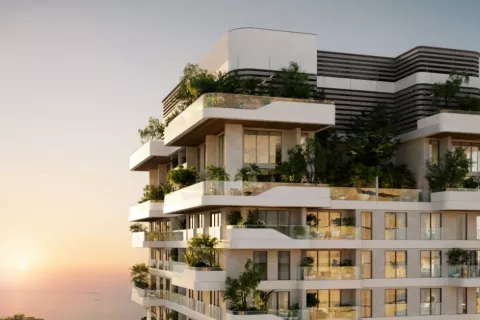 Appartement te koop in Dubai, VAE 1 slaapkamer, 70 vr.m., nr 639620 - foto 5