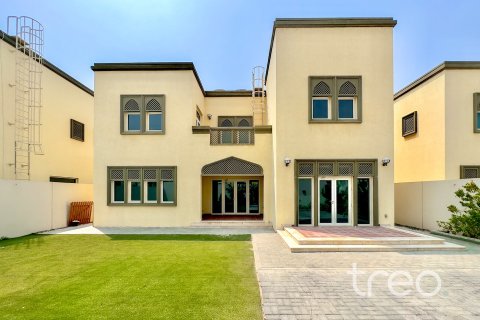 Villa in affitto a Jumeirah Park, Dubai, EAU 3 camere da letto, 284.56 mq. № 733540 - foto 14
