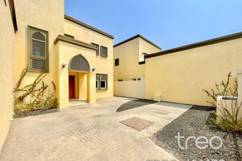 Villa in affitto a Jumeirah Park, Dubai, EAU 3 camere da letto, 284.56 mq. № 733540 - foto 15