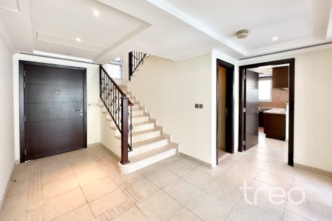 Villa in affitto a Jumeirah Park, Dubai, EAU 3 camere da letto, 284.56 mq. № 733540 - foto 10