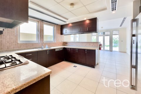 Villa in affitto a Jumeirah Park, Dubai, EAU 3 camere da letto, 284.56 mq. № 733540 - foto 13
