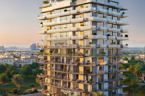 Byt v Dubai, SAE 3 ložnice, 131 m² Č.: 705002 - fotografie 15