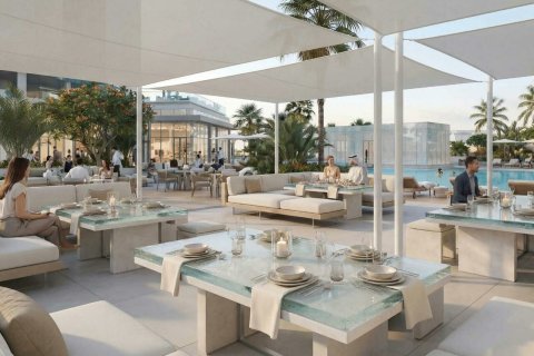 Ras Al Khaimah, UAE의 판매용 아파트 침실 1개, 53제곱미터 번호 705003 - 사진 10