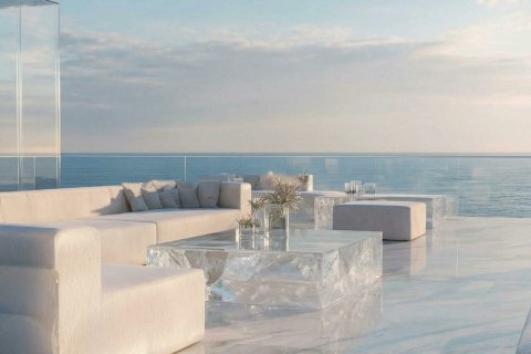 Ras Al Khaimah, UAE의 판매용 아파트 침실 1개, 53제곱미터 번호 705003 - 사진 6