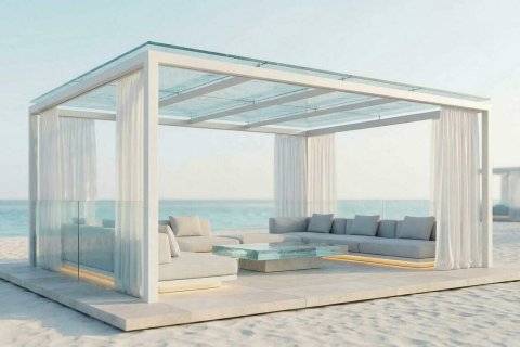 Ras Al Khaimah, UAE의 판매용 아파트 침실 1개, 53제곱미터 번호 705003 - 사진 13