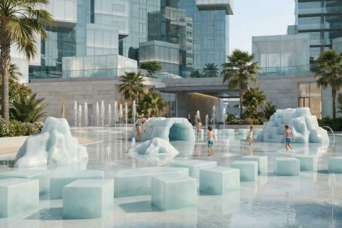 Ras Al Khaimah, UAE의 판매용 아파트 침실 1개, 53제곱미터 번호 705003 - 사진 9